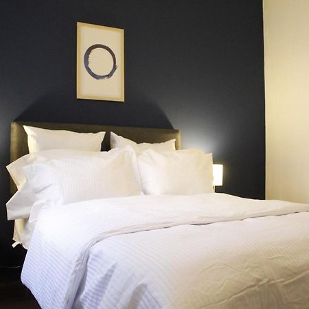 Downtown Blue House Apartment Мексико Сити Екстериор снимка