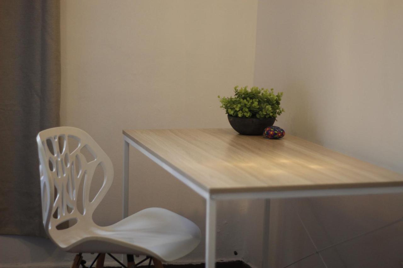 Downtown Blue House Apartment Мексико Сити Екстериор снимка