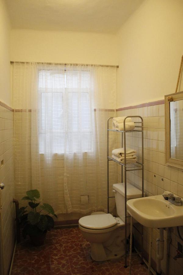 Downtown Blue House Apartment Мексико Сити Екстериор снимка