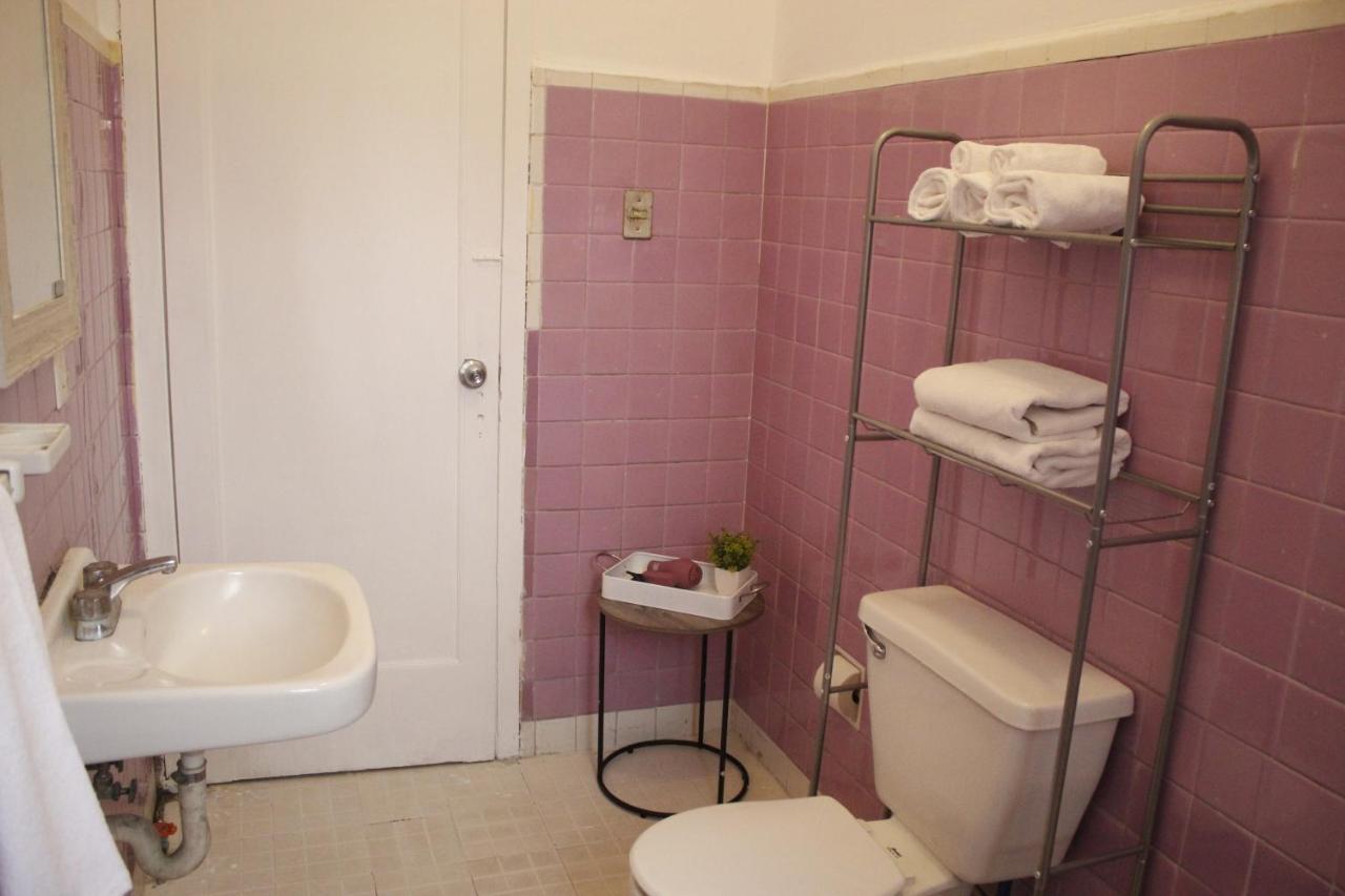 Downtown Blue House Apartment Мексико Сити Екстериор снимка